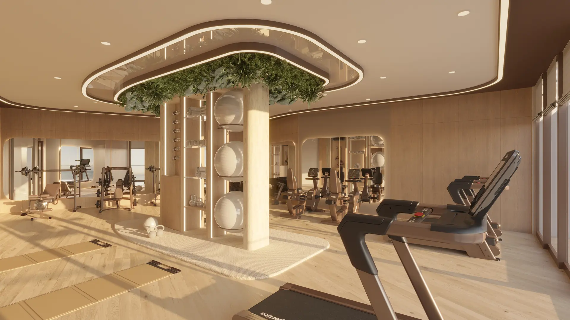 Anokhi Oceanfront Residence — 9